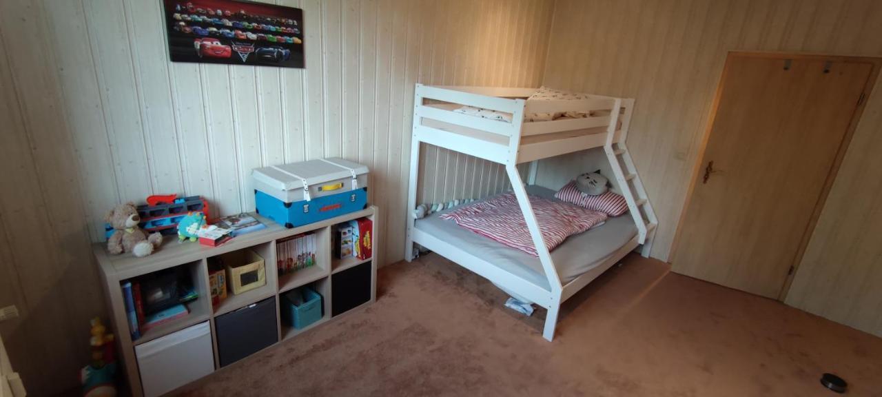 Ferienwohnung Sommerbrise Gelbensande Kültér fotó